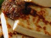 Queso soja (Tofu) gluten