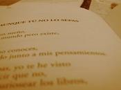 Aunque sepas