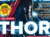 portada Empire Noviembre para Thor