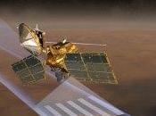 Estudio atmósfera Marte antes aterrizaje