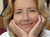 Emma Thompson será jefa Will Smith