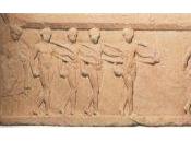 Historia danza