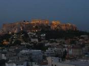 Recorridos Atenas