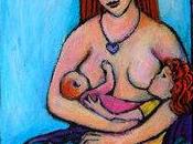 lactancia materna como derecho mujeres