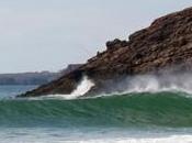 Algumas boas ondas