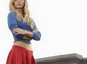 Supergirl regresa Smallville