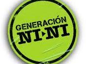 generación ni-ni.