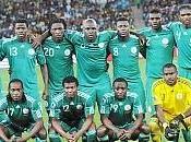Nigeria clubes castigados FIFA jugar injerencias gubernamentales Federación
