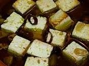 Queso horno