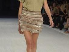 London Spring Summer 2011