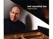 Rosenthal Trio: Impromptu (2010)