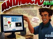 Curso dibujos animados, (Aviso)