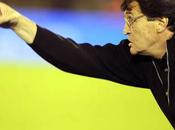 Falcioni salió responderle Cappa