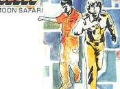 Moon Safari