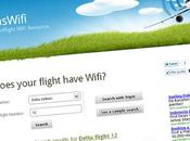 HasWifi buscador wifi aerolineas