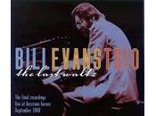 Recordando Bill Evans