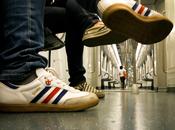 adidas Samba FIFA 2010 ¿Proponemos pack Scout?