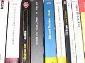 Libros electrónicos... ¡¡¡o no!!!