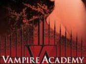 Vampire Academy Richelle Mead