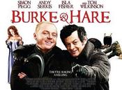 Burke Hare: poster, trailer imágenes