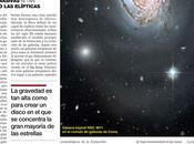 Zocos Astronomía: galaxias espirales Manuel Flamil