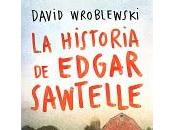 historia Edgar Sawtelle" David Wroblewski
