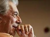 Nobel para Vargas Llosa