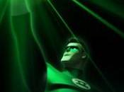 Primer poster Green Lantern Animated Series