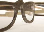 W-eye gafas madera