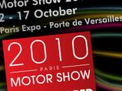 Visitaremos este semana Salón Automóvil París