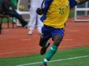 Rwanda: Tetteh rules professionals Benin game