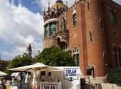 Solán Cabras Barcelona