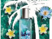 Body Shop presenta linea Fijian Water Lotus‏