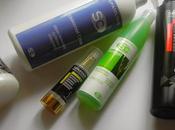 Conociendo Spaicosmetics (Haul productos capilares corporales)