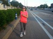Correr para adelgazar. ¡¡Funciona