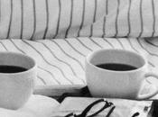 vacaciones, cafés