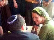 Encuentro familias jóvenes israelí palestino asesinado