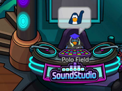 SoundStudio: ¡Adelanto Polo Field! Club Penguin Music