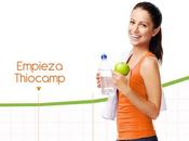 Consigue plan acción contra celulitis thiomucase.