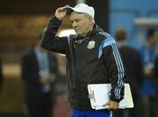 Sabella: normal; fútbol lindo"