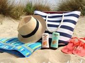 Summer essentials