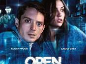 Open Windows