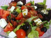 Ensalada siciliana