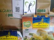 Menús personalizados carretilla