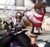 Nuevas imágenes Samurai Warriors para PS3, Vita