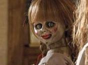 Confirmado: “Annabelle”, spin-off Conjuro”, tiene fecha estreno