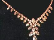 Tiara/gargantilla diamantes Casa Real Bélgica