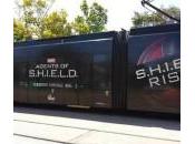 Revelado logotipo temporada Agents S.H.I.E.L.D.
