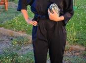 Sheinside: Elegant jumpsuit!!