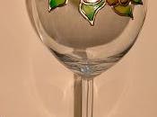 Copas cristal vitrales